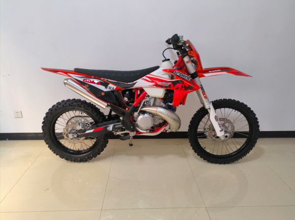 Мотоцикл Koshine KN320 21/18 (320cc,KTM model 19-22)